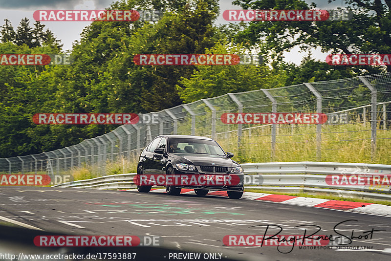 Bild #17593887 - Touristenfahrten Nürburgring Nordschleife (01.07.2022)