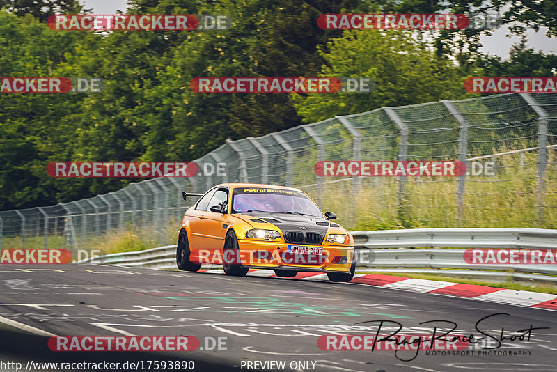 Bild #17593890 - Touristenfahrten Nürburgring Nordschleife (01.07.2022)