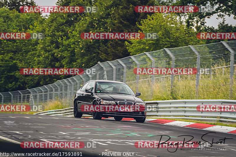 Bild #17593891 - Touristenfahrten Nürburgring Nordschleife (01.07.2022)