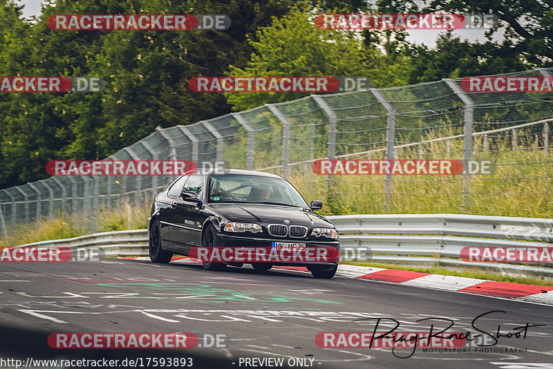 Bild #17593893 - Touristenfahrten Nürburgring Nordschleife (01.07.2022)