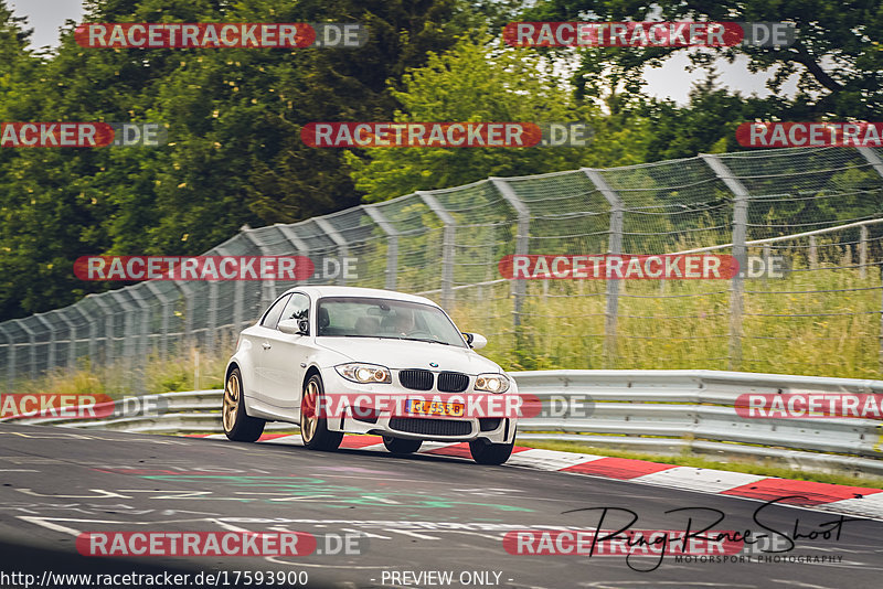 Bild #17593900 - Touristenfahrten Nürburgring Nordschleife (01.07.2022)