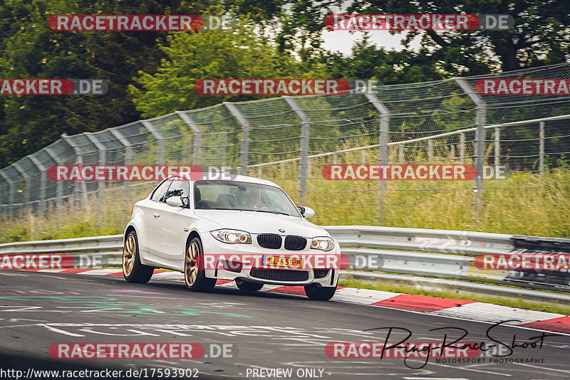 Bild #17593902 - Touristenfahrten Nürburgring Nordschleife (01.07.2022)