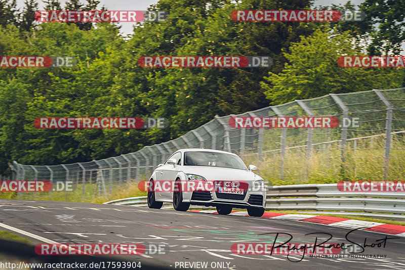 Bild #17593904 - Touristenfahrten Nürburgring Nordschleife (01.07.2022)