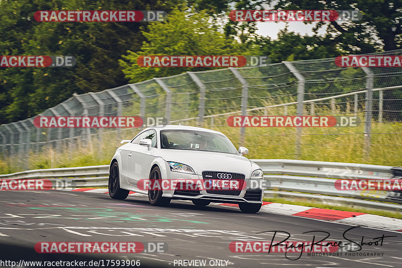 Bild #17593906 - Touristenfahrten Nürburgring Nordschleife (01.07.2022)