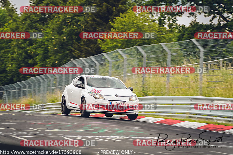 Bild #17593908 - Touristenfahrten Nürburgring Nordschleife (01.07.2022)