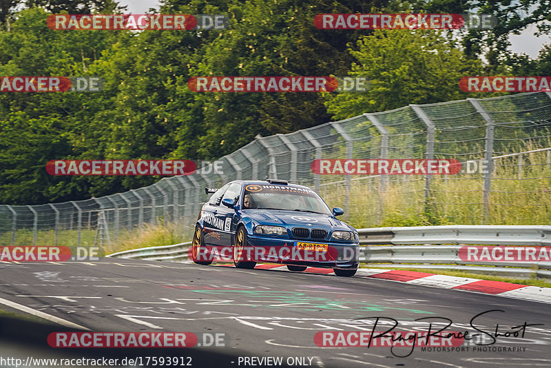 Bild #17593912 - Touristenfahrten Nürburgring Nordschleife (01.07.2022)