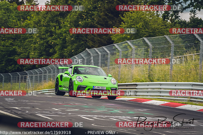 Bild #17593918 - Touristenfahrten Nürburgring Nordschleife (01.07.2022)