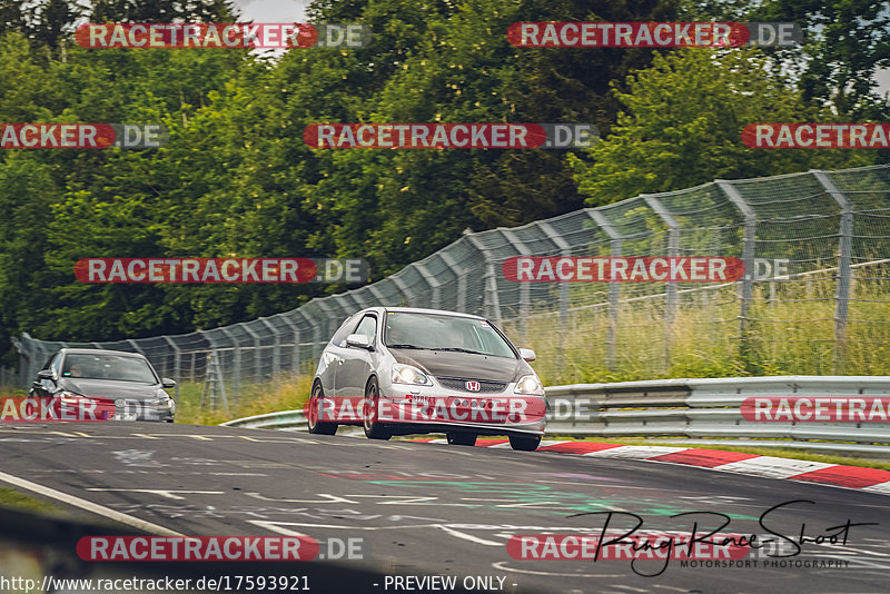 Bild #17593921 - Touristenfahrten Nürburgring Nordschleife (01.07.2022)