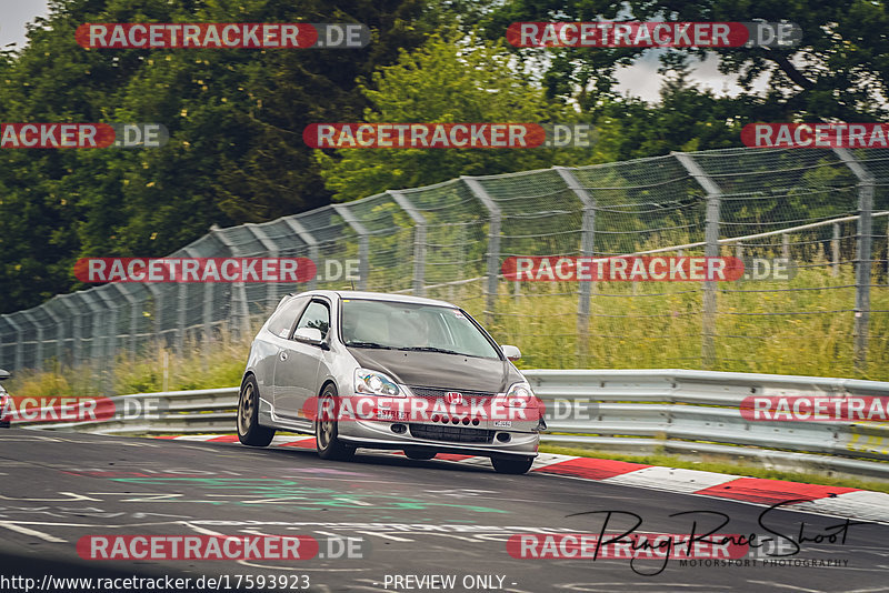 Bild #17593923 - Touristenfahrten Nürburgring Nordschleife (01.07.2022)