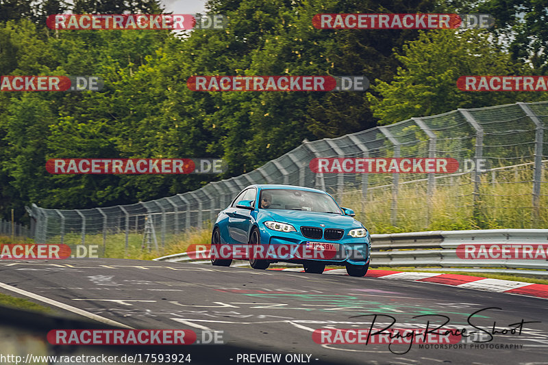 Bild #17593924 - Touristenfahrten Nürburgring Nordschleife (01.07.2022)