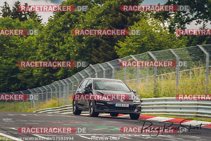 Bild #17593994 - Touristenfahrten Nürburgring Nordschleife (01.07.2022)