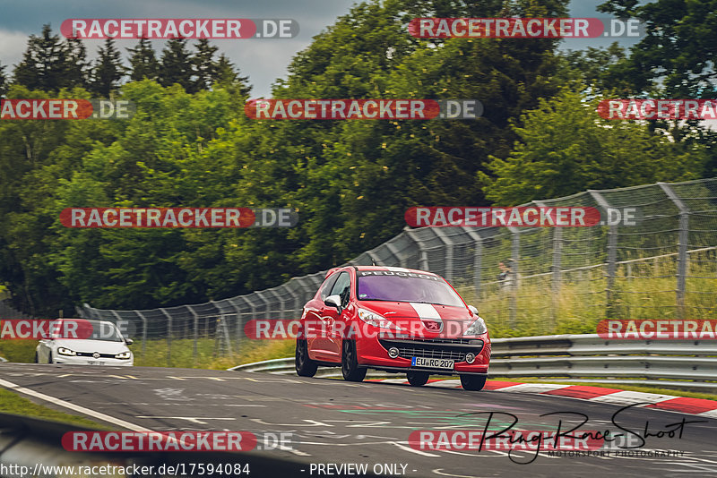 Bild #17594084 - Touristenfahrten Nürburgring Nordschleife (01.07.2022)