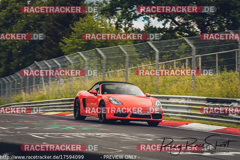 Bild #17594099 - Touristenfahrten Nürburgring Nordschleife (01.07.2022)