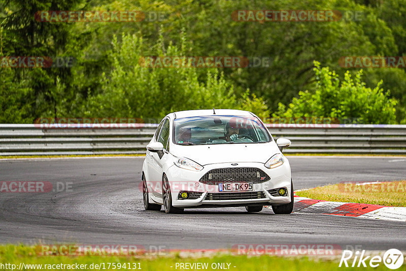 Bild #17594131 - Touristenfahrten Nürburgring Nordschleife (01.07.2022)