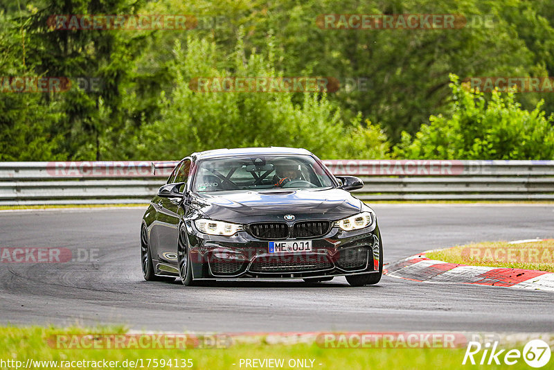 Bild #17594135 - Touristenfahrten Nürburgring Nordschleife (01.07.2022)