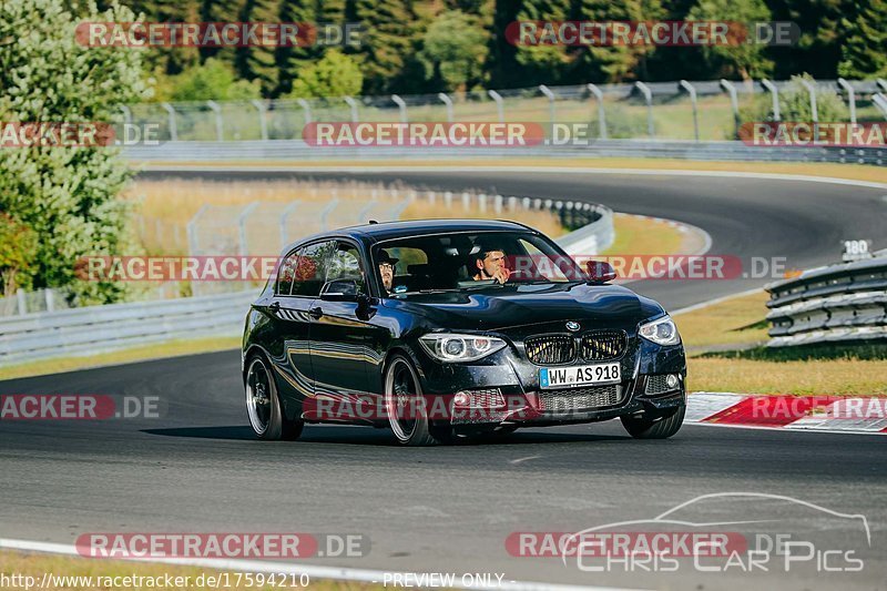 Bild #17594210 - Touristenfahrten Nürburgring Nordschleife (01.07.2022)