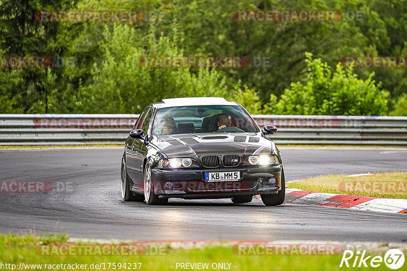 Bild #17594237 - Touristenfahrten Nürburgring Nordschleife (01.07.2022)