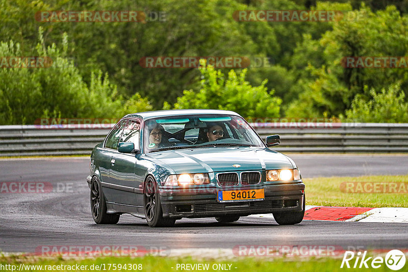 Bild #17594308 - Touristenfahrten Nürburgring Nordschleife (01.07.2022)