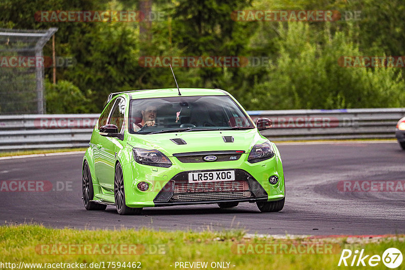 Bild #17594462 - Touristenfahrten Nürburgring Nordschleife (01.07.2022)