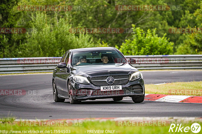 Bild #17594503 - Touristenfahrten Nürburgring Nordschleife (01.07.2022)