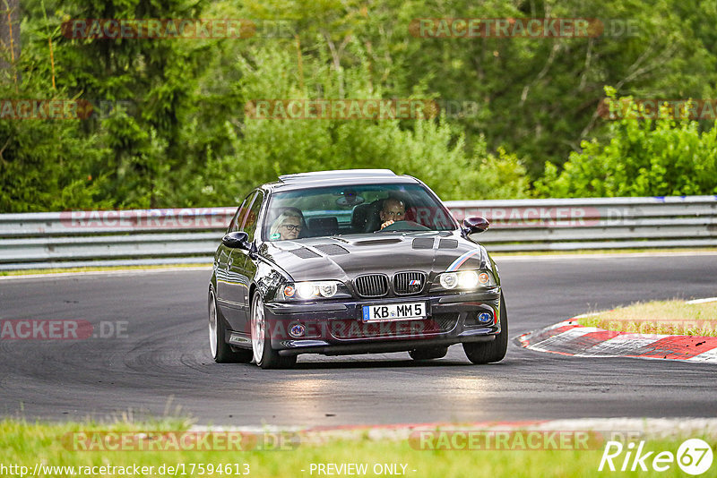 Bild #17594613 - Touristenfahrten Nürburgring Nordschleife (01.07.2022)