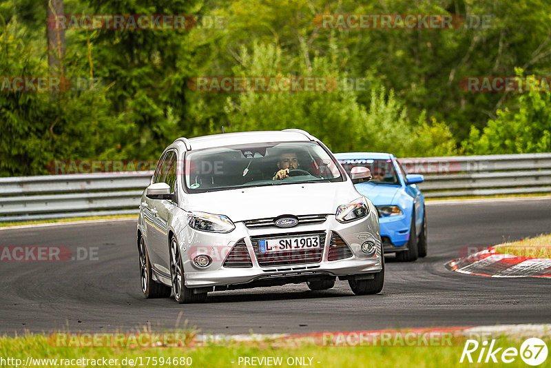 Bild #17594680 - Touristenfahrten Nürburgring Nordschleife (01.07.2022)