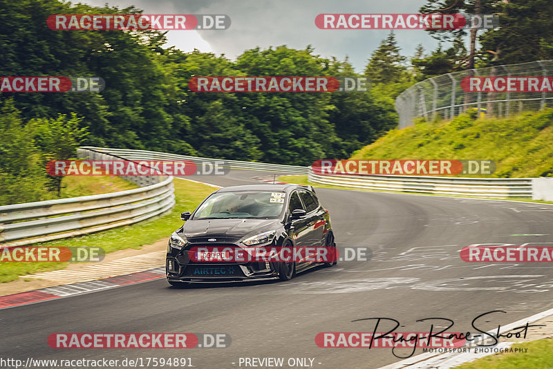 Bild #17594891 - Touristenfahrten Nürburgring Nordschleife (01.07.2022)