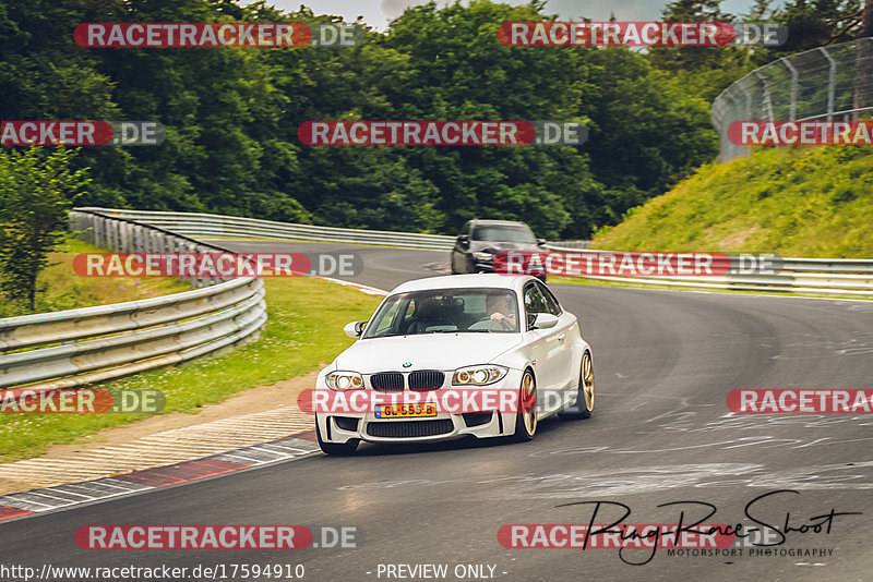 Bild #17594910 - Touristenfahrten Nürburgring Nordschleife (01.07.2022)