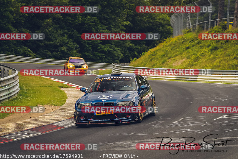 Bild #17594931 - Touristenfahrten Nürburgring Nordschleife (01.07.2022)