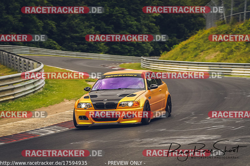 Bild #17594935 - Touristenfahrten Nürburgring Nordschleife (01.07.2022)