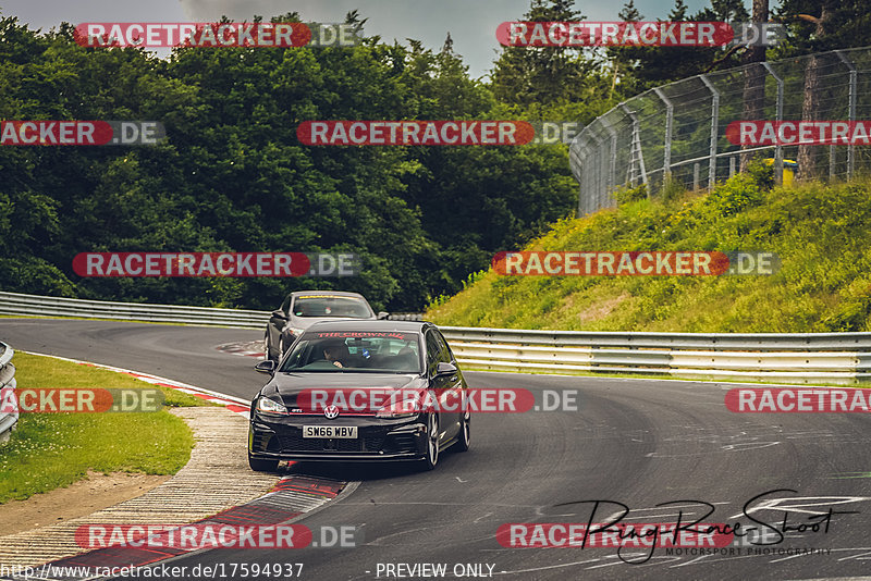 Bild #17594937 - Touristenfahrten Nürburgring Nordschleife (01.07.2022)