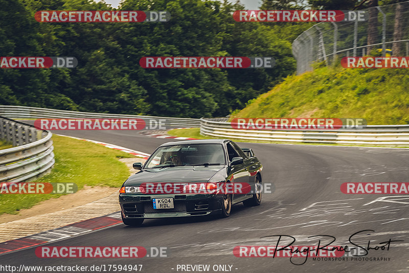 Bild #17594947 - Touristenfahrten Nürburgring Nordschleife (01.07.2022)