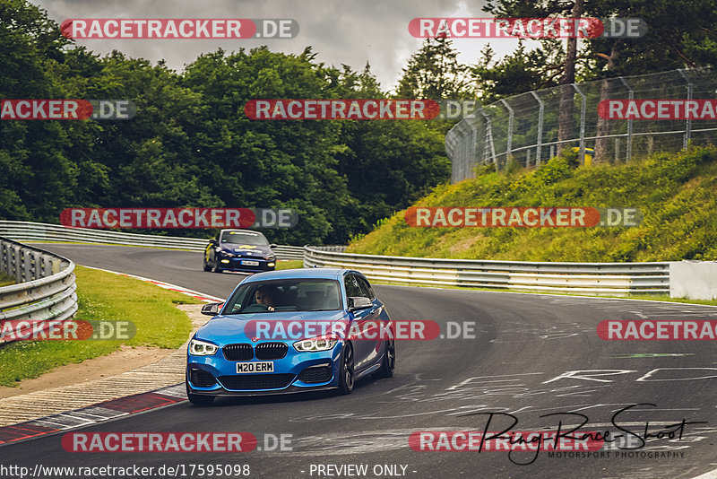 Bild #17595098 - Touristenfahrten Nürburgring Nordschleife (01.07.2022)