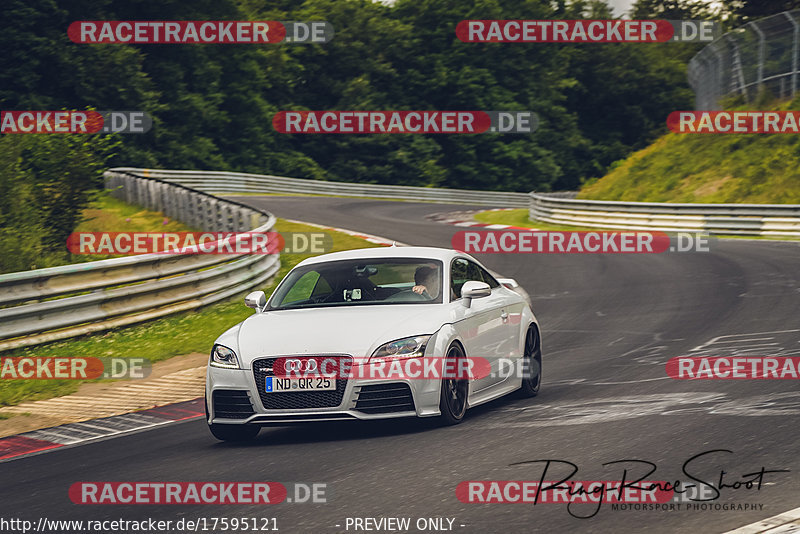 Bild #17595121 - Touristenfahrten Nürburgring Nordschleife (01.07.2022)