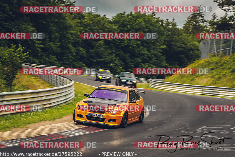 Bild #17595222 - Touristenfahrten Nürburgring Nordschleife (01.07.2022)