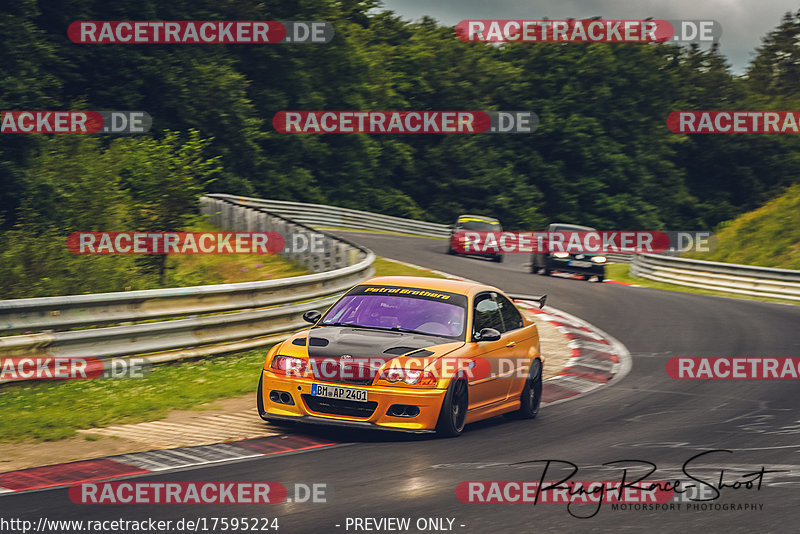 Bild #17595224 - Touristenfahrten Nürburgring Nordschleife (01.07.2022)