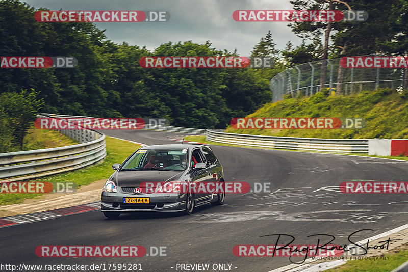 Bild #17595281 - Touristenfahrten Nürburgring Nordschleife (01.07.2022)