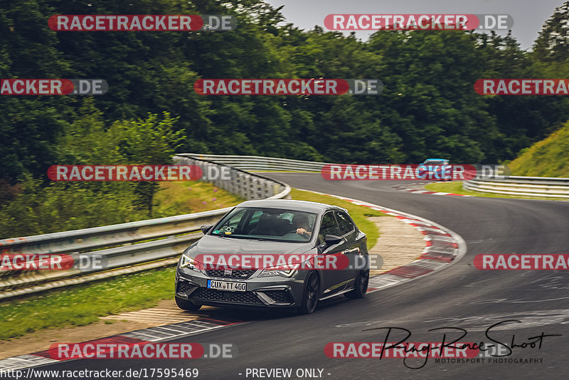 Bild #17595469 - Touristenfahrten Nürburgring Nordschleife (01.07.2022)