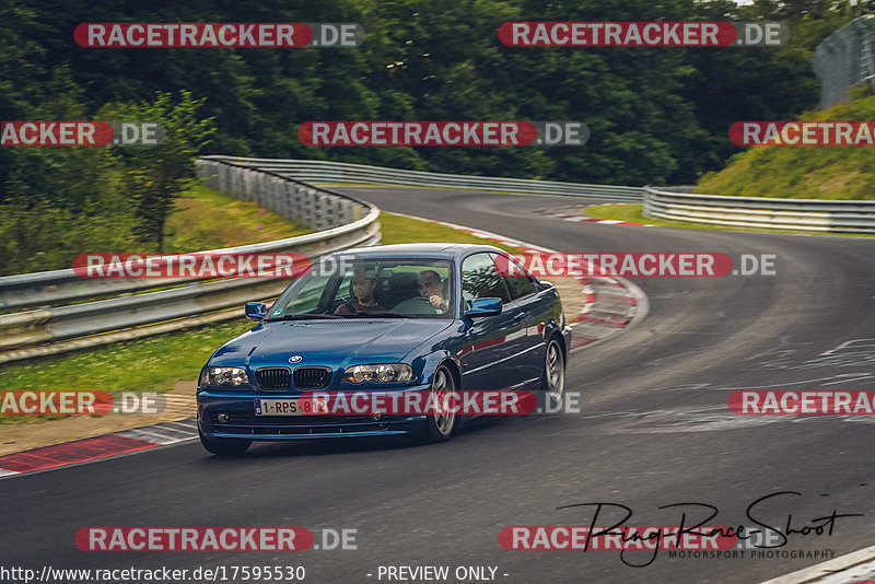 Bild #17595530 - Touristenfahrten Nürburgring Nordschleife (01.07.2022)