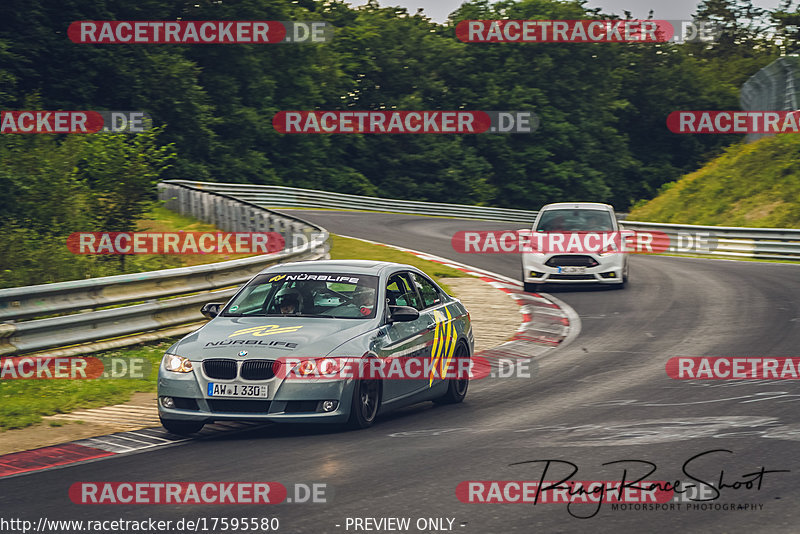 Bild #17595580 - Touristenfahrten Nürburgring Nordschleife (01.07.2022)