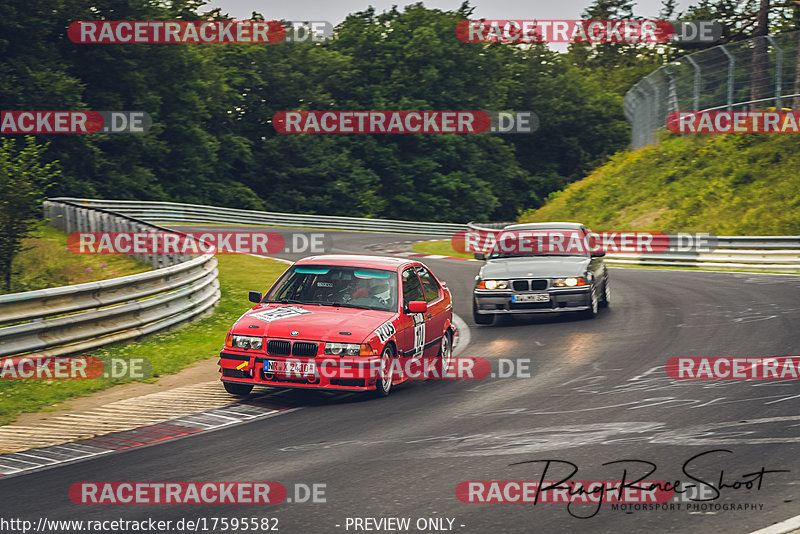 Bild #17595582 - Touristenfahrten Nürburgring Nordschleife (01.07.2022)