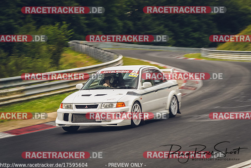 Bild #17595604 - Touristenfahrten Nürburgring Nordschleife (01.07.2022)