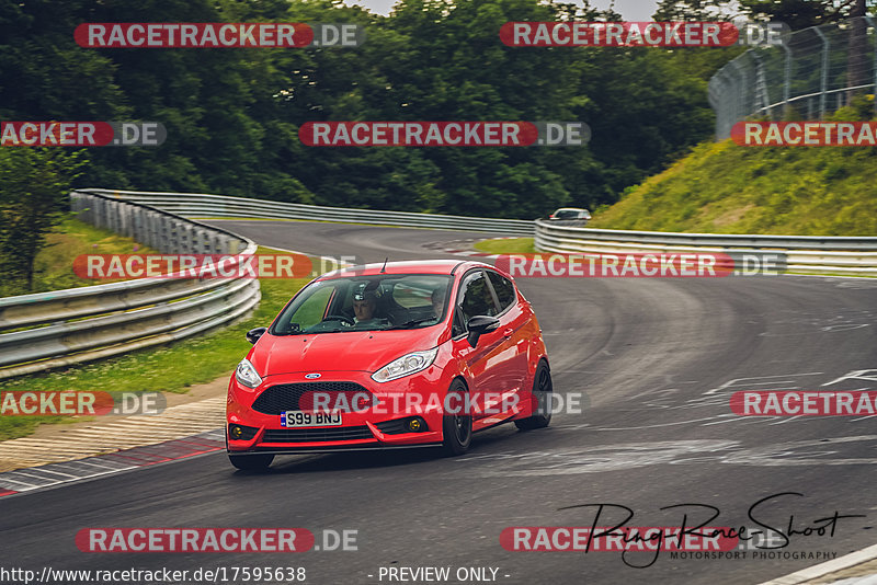 Bild #17595638 - Touristenfahrten Nürburgring Nordschleife (01.07.2022)