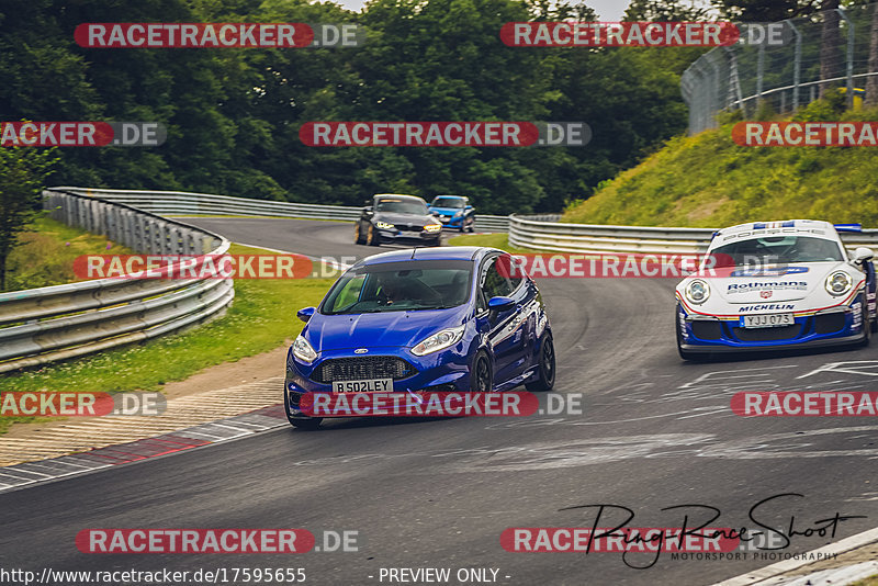 Bild #17595655 - Touristenfahrten Nürburgring Nordschleife (01.07.2022)