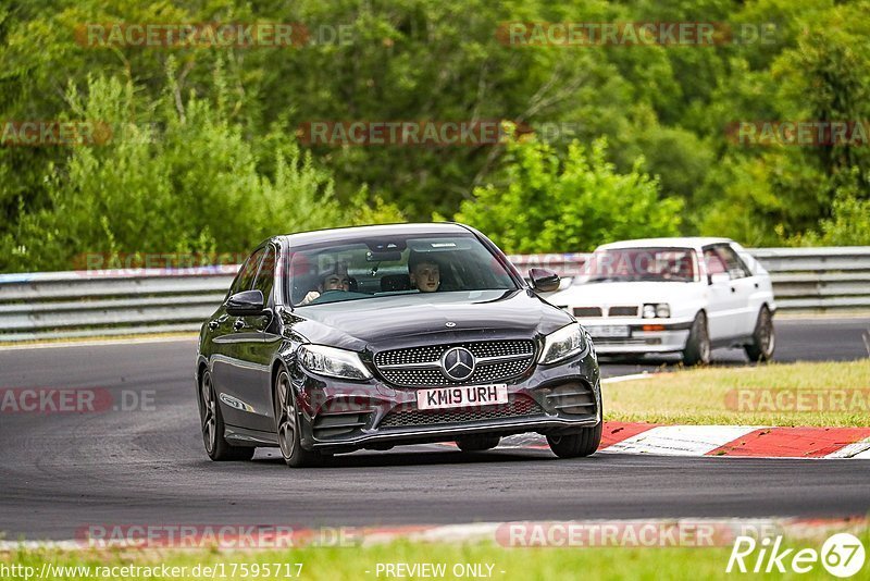 Bild #17595717 - Touristenfahrten Nürburgring Nordschleife (01.07.2022)