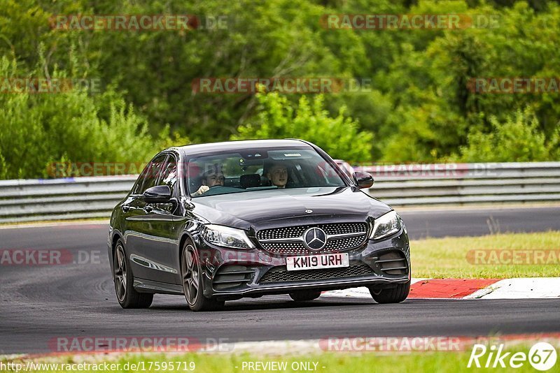 Bild #17595719 - Touristenfahrten Nürburgring Nordschleife (01.07.2022)