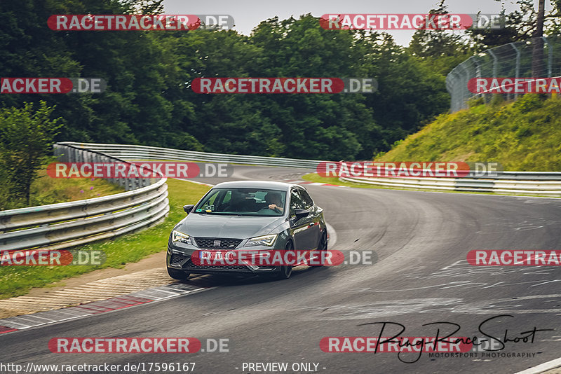 Bild #17596167 - Touristenfahrten Nürburgring Nordschleife (01.07.2022)