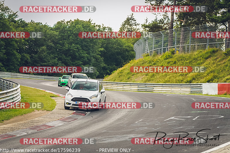 Bild #17596239 - Touristenfahrten Nürburgring Nordschleife (01.07.2022)