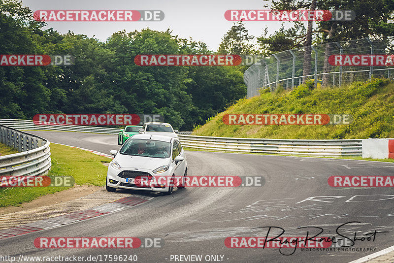 Bild #17596240 - Touristenfahrten Nürburgring Nordschleife (01.07.2022)