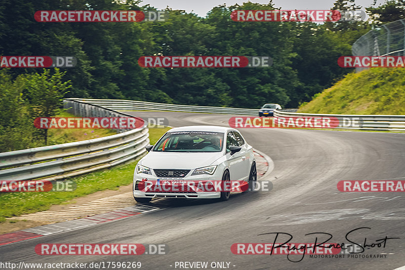 Bild #17596269 - Touristenfahrten Nürburgring Nordschleife (01.07.2022)